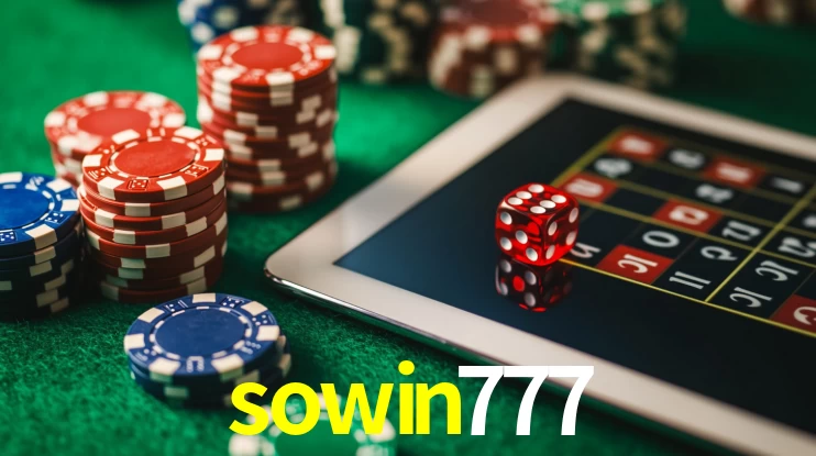 Faça Login na Plataforma sowin777